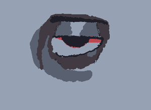 I dont wanna be at school today ToT