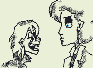 Metal family Glam and chive!