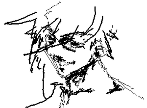 Chico excesivamente confiado bruutaaal