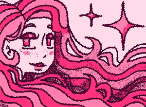 Hi people! I hope you're having a good day! here's a drawing that I made in class :D (Photography its not for the weak :,) )