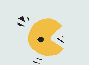 Must’ve been the wind