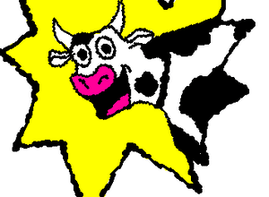 cow