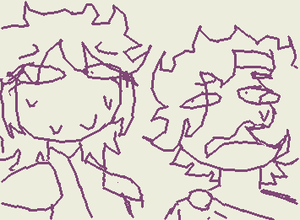 Athena: alright new plan... uppercut NOW/Odysseus: UPPERCUT ZEUS!?
(i was on my fyp and this came up cause i love epic the musical and i thought it was funny)