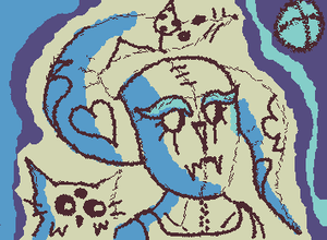 Be mind-full (of creatures) - revisited ♣♥♦♠