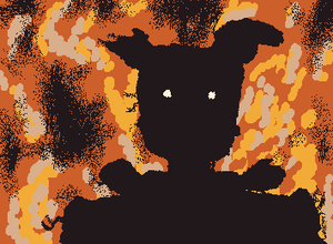 I always come back - El dorado conejo malo