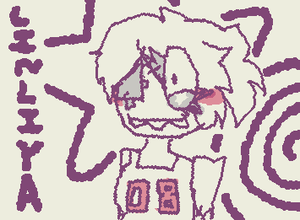 ✨Linliya my beloved✨ (OC)