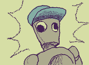 15 minutes before the tadc fandom crashes and burns. have a ming for support