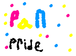 idk man its just gay like me :P