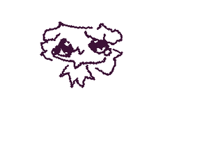 Please wiggly paint, I need thisss. My drawing of zac kinda hasnt been approved yetttt