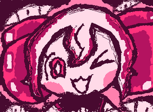 Candy Apple Cookie!!!