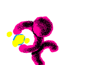 KAME.. HAME.. HAAAAAAAAA!!!!