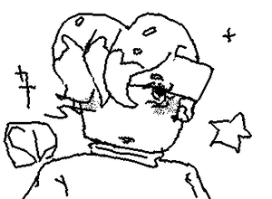 Brusha from Dand's World!!