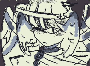 Last post of the day! :3