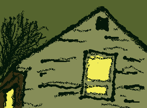 American football album cover