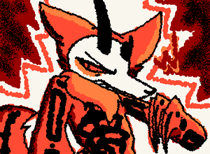 jackatal the vengeful ghost (oc)
oc by michi (me)