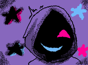 I don’t like this drawing…