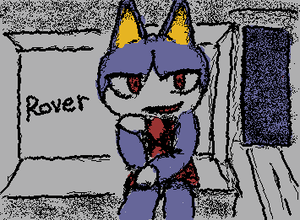 Say,by the way … what’s your name?