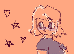 CUSTOM COLOR PALLETE!! I call it rosey dosey