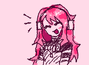 LUKA!! Request from @alien :3