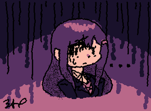 Yuri also knows what you did.