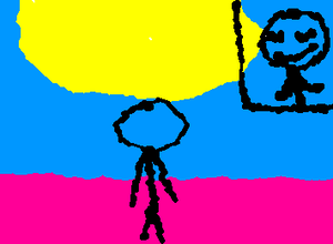 My Life is just Starting