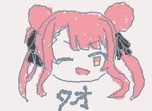 第七王子　タオ・ユイファ
フォローいいねよろしくね！