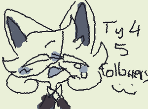 Next goal is 10 followers :)