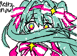 this is a version from earlier but I was rushing