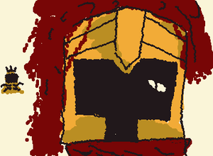 To match my Avery one because i ship slimeknight....

(i love yaoi X3)