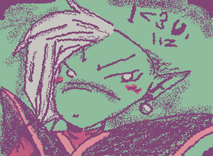 pretty zamasu on request to my sweety-pookie ^_<