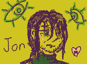 head archivist of the magnus institute, ceaseless watchers special little boy, martins bf, the one and only, jonathan sims