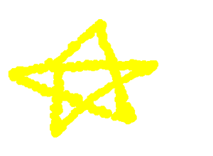 星
フォローといいねよろしく
嫌ならしなくてもいい