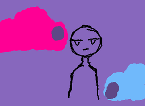 any ideas on what to draw?!?