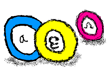 Artwork: Sorry omega, you kinda suck