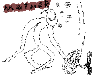 Artwork: This game means a lot to me.