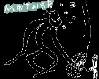 Artwork: Giygue… you poor soul…