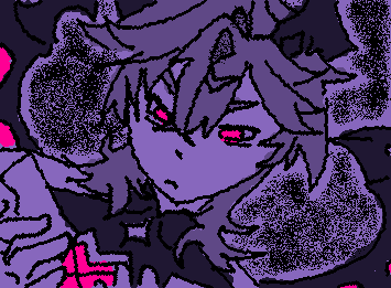 Artwork: Durin from Genshin impact🥹