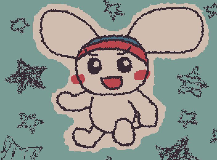 ユーザー@guppyon_worldがXで作成した作品