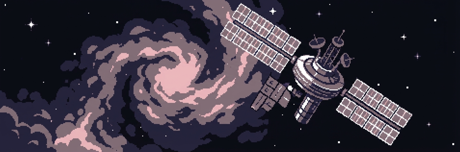 Pro Color Palette named 'Digital Fractal' on Wigglypaint