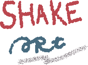 Shake Art